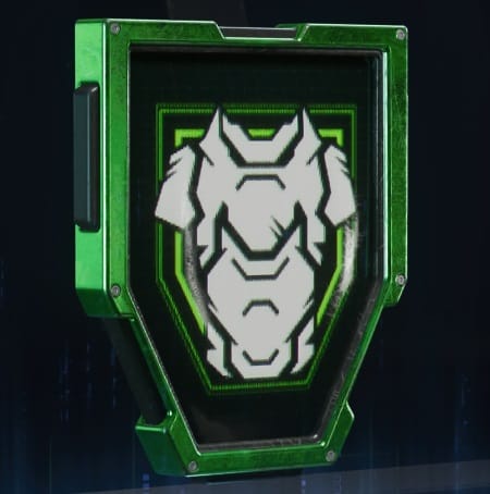 COD BO7のフラックジャケット